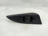 2013-2019 Nissan Sentra Master Power Window Switch Replacement Driver Side Left P/N:25401 3SH1A Fits OEM Used Auto Parts - O