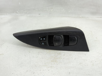 compare product 2013-2019 Nissan Sentra Master Power Window Switch Replacement Driver Side Left P/N:25401 3SH1A Fits OEM Used Auto Parts