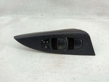 2013-2019 Nissan Sentra Master Power Window Switch Replacement Driver Side Left P/N:25401 3SH1A Fits OEM Used Auto Parts - O