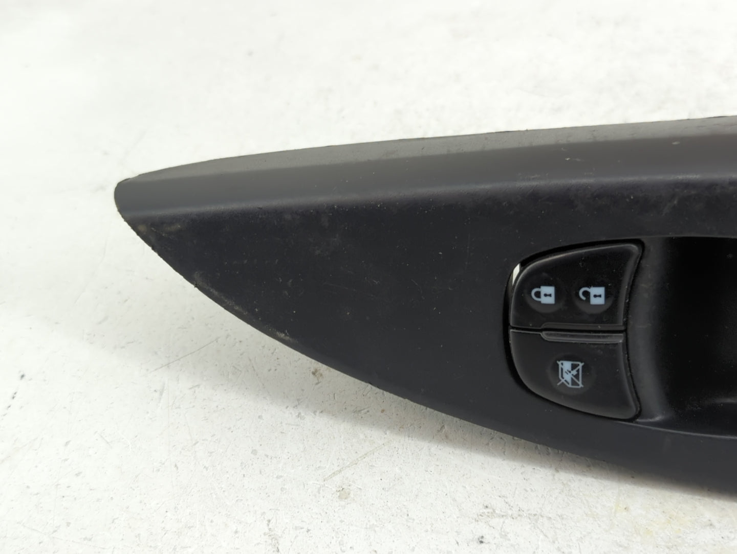 2013-2019 Nissan Sentra Master Power Window Switch Replacement Driver Side Left P/N:25401 3SH1A Fits OEM Used Auto Parts - O