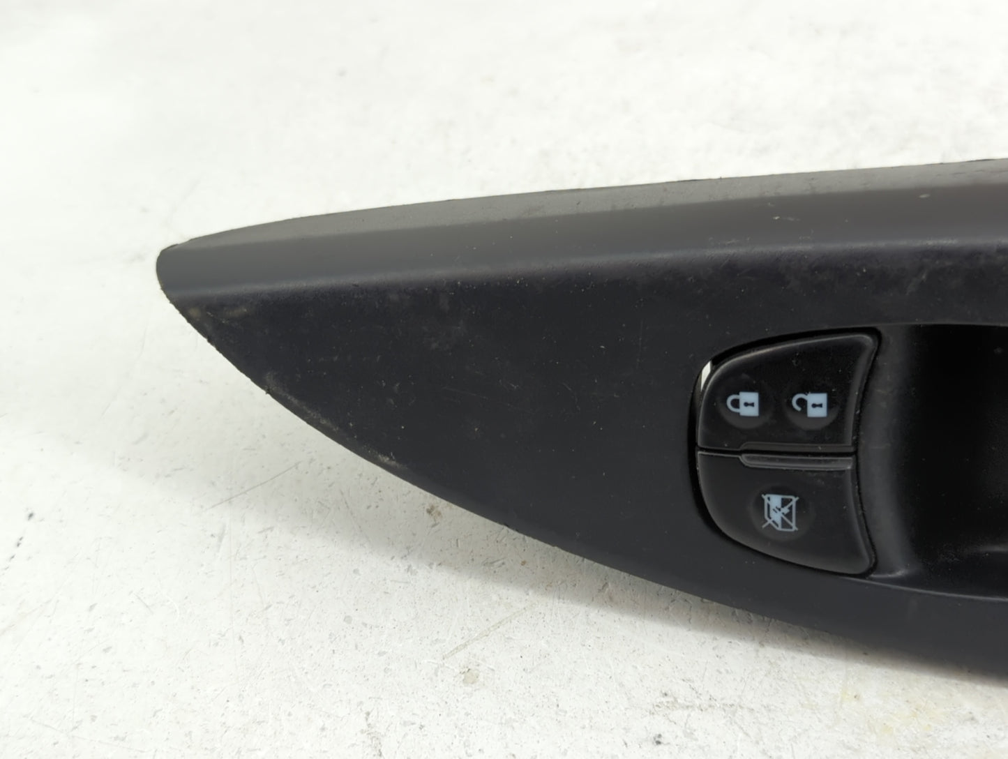 2013-2019 Nissan Sentra Master Power Window Switch Replacement Driver Side Left P/N:25401 3SH1A Fits OEM Used Auto Parts - O