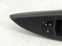 2013-2019 Nissan Sentra Master Power Window Switch Replacement Driver Side Left P/N:25401 3SH1A Fits OEM Used Auto Parts - O