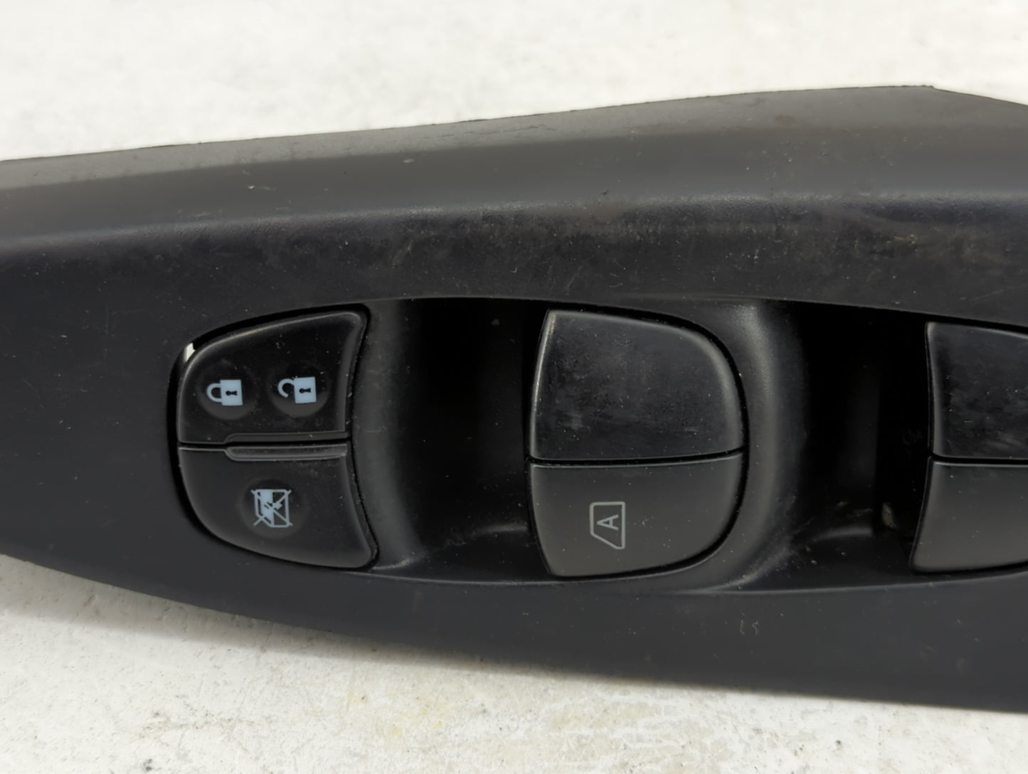 2013-2019 Nissan Sentra Master Power Window Switch Replacement Driver Side Left P/N:25401 3SH1A Fits OEM Used Auto Parts - O
