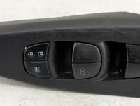 2013-2019 Nissan Sentra Master Power Window Switch Replacement Driver Side Left P/N:25401 3SH1A Fits OEM Used Auto Parts - O
