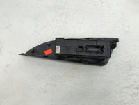 2013-2019 Nissan Sentra Master Power Window Switch Replacement Driver Side Left P/N:25401 3SH1A Fits OEM Used Auto Parts - O