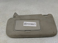 2013-2019 Nissan Sentra Sun Visor Shade Replacement Driver Left Mirror Fits Fits 2012 2013 2014 2015 2016 2017 2018 2019 OEM