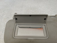 2013-2019 Nissan Sentra Sun Visor Shade Replacement Driver Left Mirror Fits Fits 2012 2013 2014 2015 2016 2017 2018 2019 OEM
