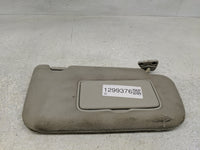 2013-2019 Nissan Sentra Sun Visor Shade Replacement Passenger Right Mirror Fits Fits 2012 2013 2014 2015 2016 2017 2018 2019