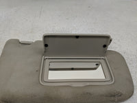 2013-2019 Nissan Sentra Sun Visor Shade Replacement Passenger Right Mirror Fits Fits 2012 2013 2014 2015 2016 2017 2018 2019