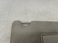2013-2019 Nissan Sentra Sun Visor Shade Replacement Passenger Right Mirror Fits Fits 2012 2013 2014 2015 2016 2017 2018 2019