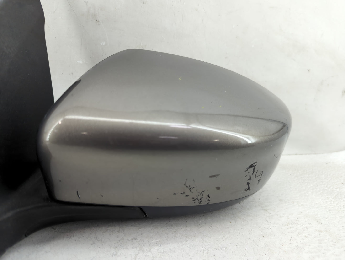 2013-2015 Nissan Sentra Driver Side View Mirror - Left Door Mirror OEM Used - Oemusedautoparts1.com