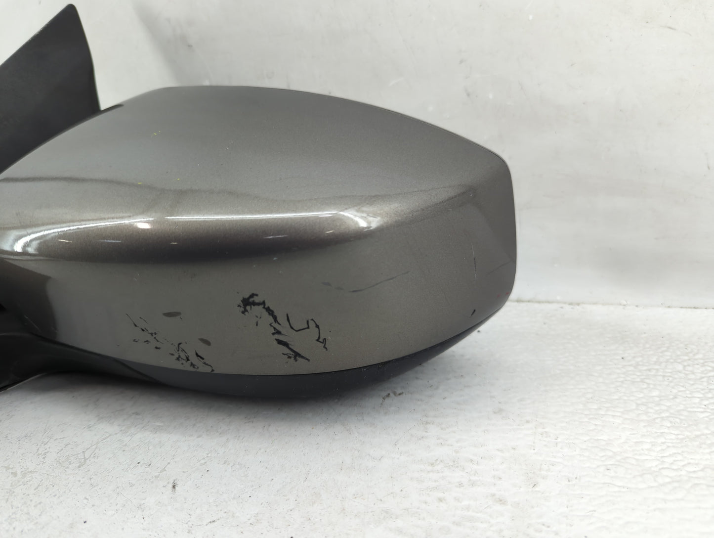 2013-2015 Nissan Sentra Driver Side View Mirror - Left Door Mirror OEM Used - Oemusedautoparts1.com