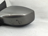 2013-2015 Nissan Sentra Driver Side View Mirror - Left Door Mirror OEM Used - Oemusedautoparts1.com