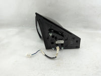 2013-2015 Nissan Sentra Driver Side View Mirror - Left Door Mirror OEM Used - Oemusedautoparts1.com