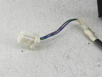 2013-2015 Nissan Sentra Driver Side View Mirror - Left Door Mirror OEM Used - Oemusedautoparts1.com