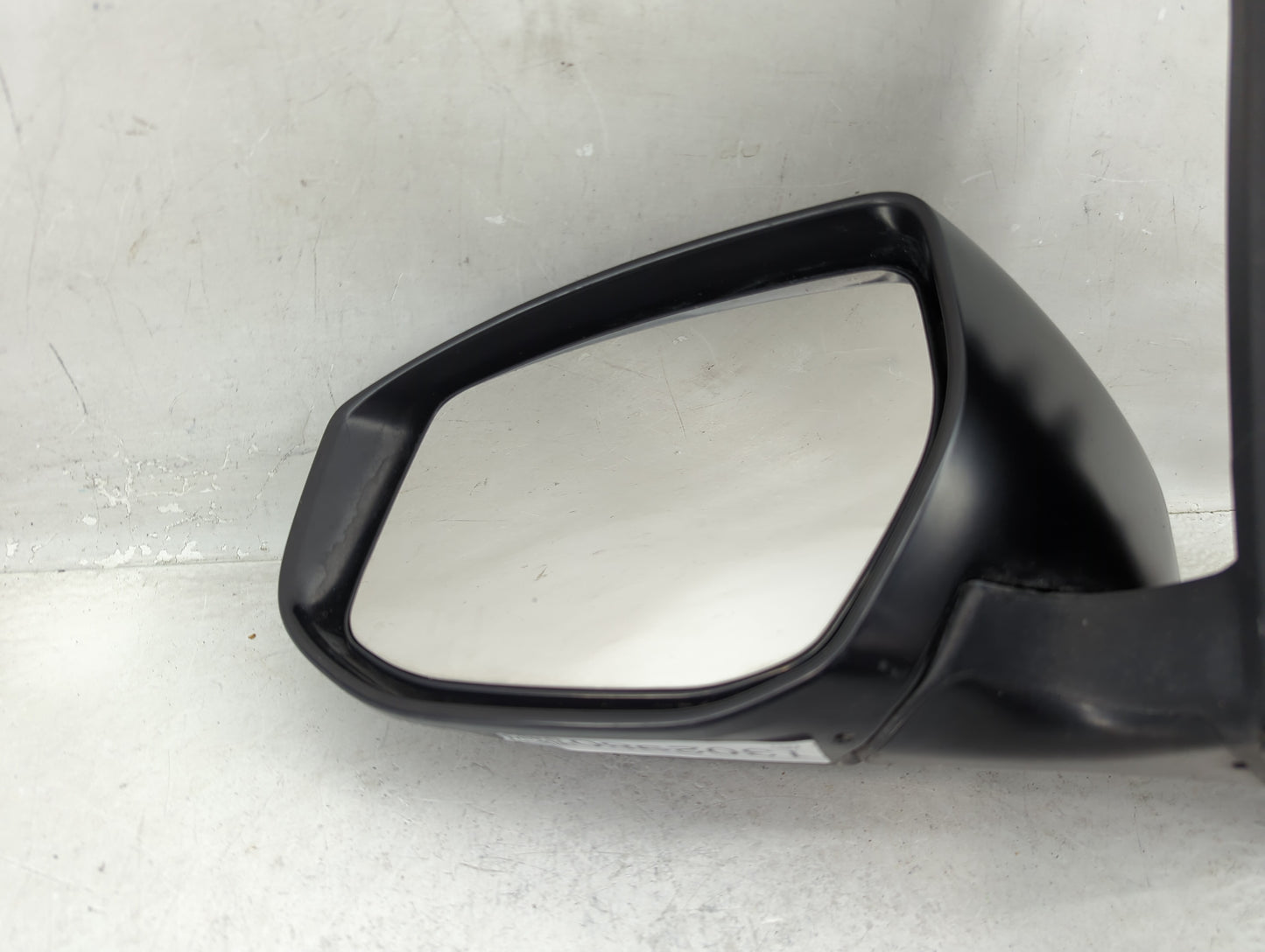 2013-2015 Nissan Sentra Driver Side View Mirror - Left Door Mirror OEM Used - Oemusedautoparts1.com