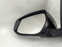 2013-2015 Nissan Sentra Driver Side View Mirror - Left Door Mirror OEM Used - Oemusedautoparts1.com