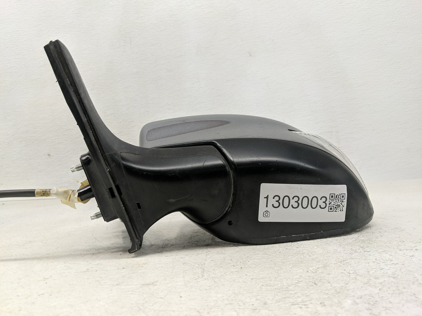 2013-2015 Nissan Sentra Driver Side View Mirror - Left Door Mirror OEM Used - Oemusedautoparts1.com