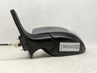 2013-2015 Nissan Sentra Driver Side View Mirror - Left Door Mirror OEM Used - Oemusedautoparts1.com