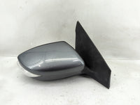 2013-2015 Nissan Sentra Passenger Side View Mirror - Right Door Mirror OEM Used - Oemusedautoparts1.com