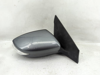 compare product 2013-2015 Nissan Sentra Passenger Side View Mirror - Right Door Mirror OEM Used