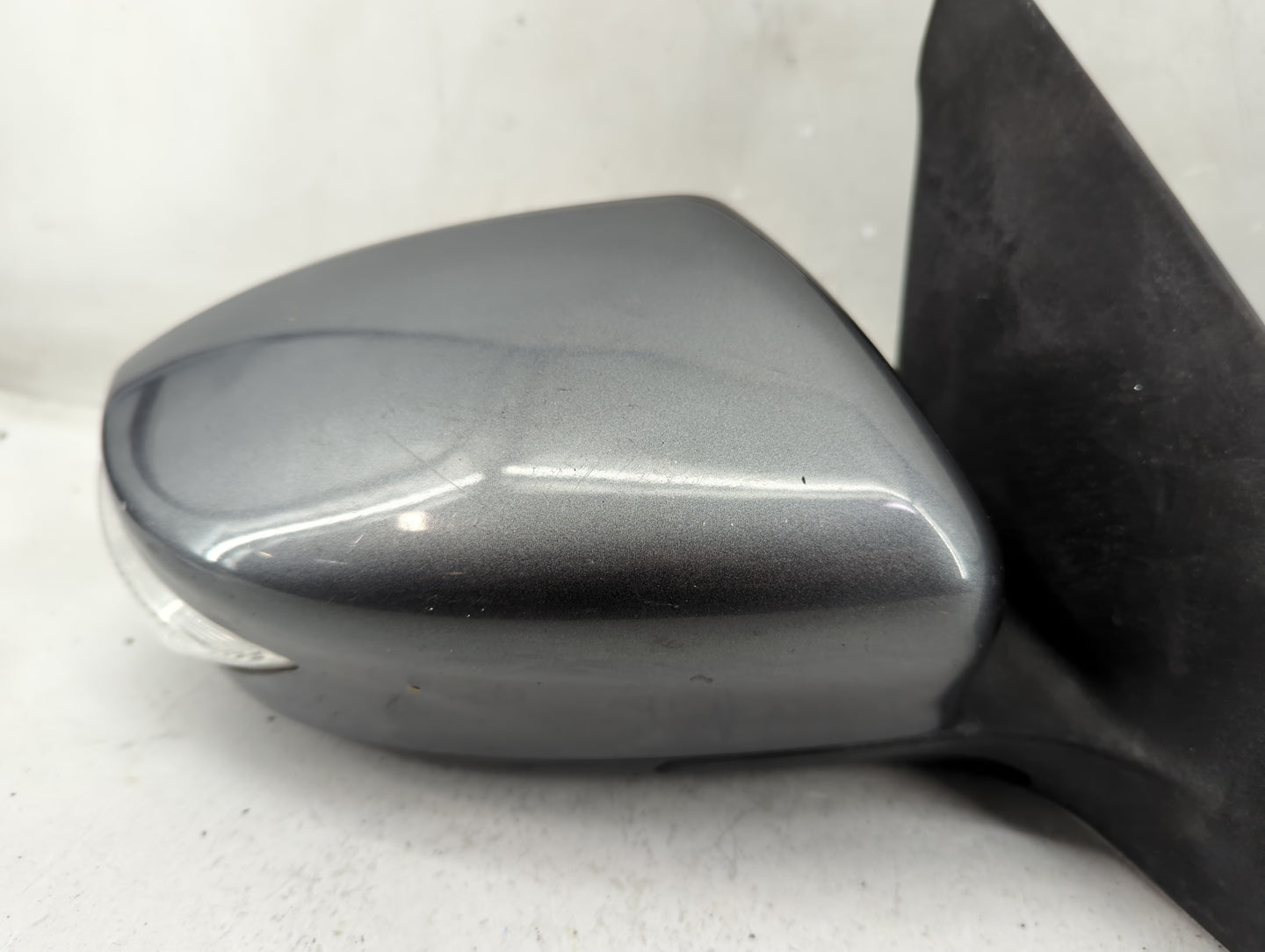 2013-2015 Nissan Sentra Passenger Side View Mirror - Right Door Mirror OEM Used - Oemusedautoparts1.com