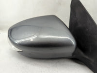 2013-2015 Nissan Sentra Passenger Side View Mirror - Right Door Mirror OEM Used - Oemusedautoparts1.com