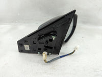 2013-2015 Nissan Sentra Passenger Side View Mirror - Right Door Mirror OEM Used - Oemusedautoparts1.com