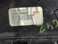 2013-2015 Nissan Sentra Passenger Side View Mirror - Right Door Mirror OEM Used - Oemusedautoparts1.com
