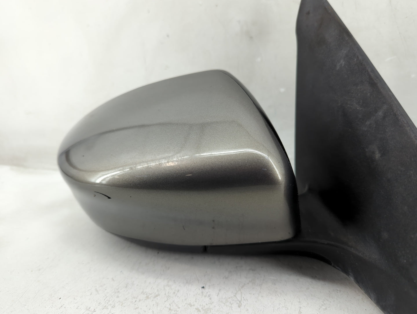 2013-2015 Nissan Sentra Passenger Side View Mirror - Right Door Mirror OEM Used - Oemusedautoparts1.com