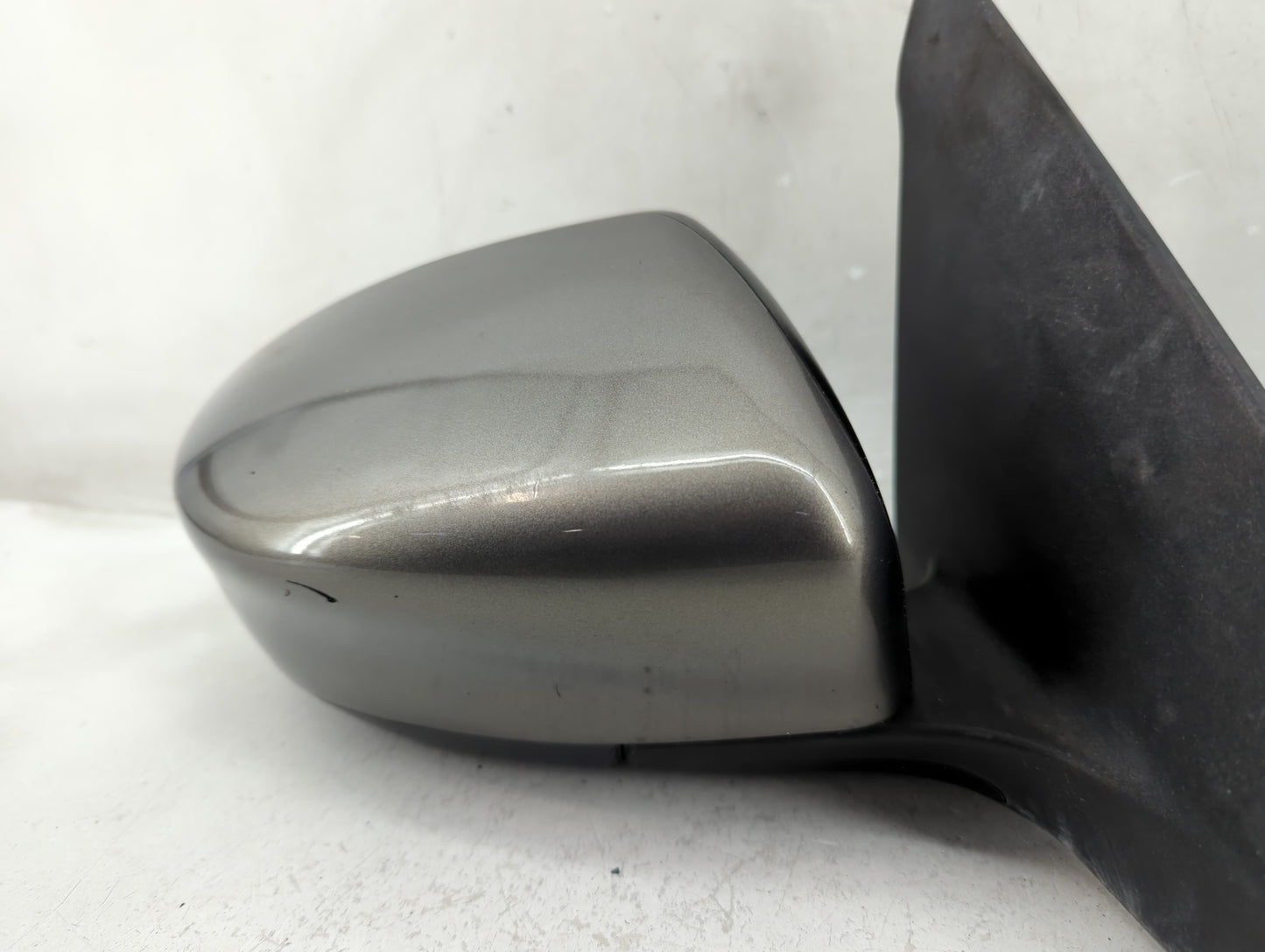 2013-2015 Nissan Sentra Passenger Side View Mirror - Right Door Mirror OEM Used - Oemusedautoparts1.com