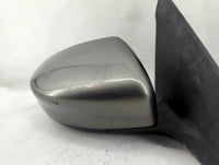 2013-2015 Nissan Sentra Passenger Side View Mirror - Right Door Mirror OEM Used - Oemusedautoparts1.com