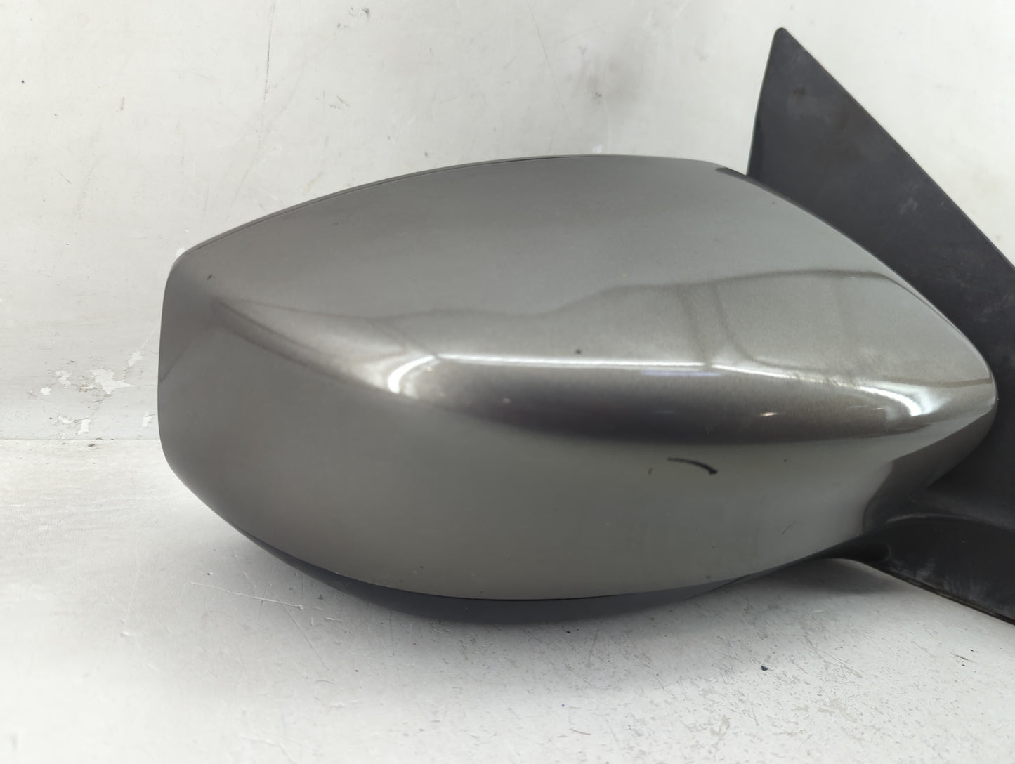 2013-2015 Nissan Sentra Passenger Side View Mirror - Right Door Mirror OEM Used - Oemusedautoparts1.com