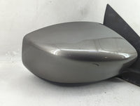 2013-2015 Nissan Sentra Passenger Side View Mirror - Right Door Mirror OEM Used - Oemusedautoparts1.com
