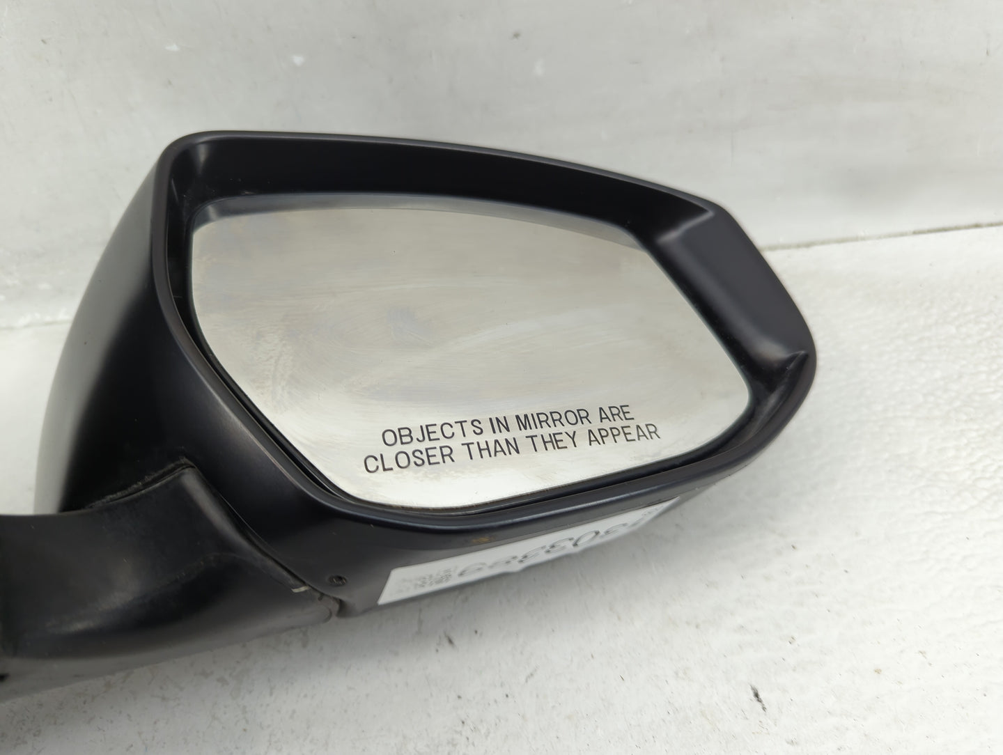 2013-2015 Nissan Sentra Passenger Side View Mirror - Right Door Mirror OEM Used - Oemusedautoparts1.com