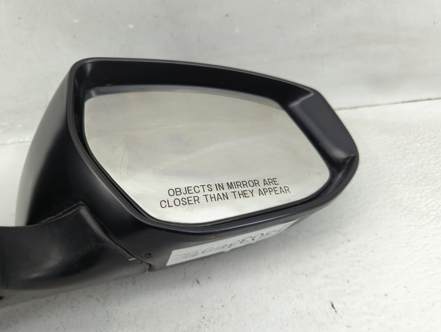 2013-2015 Nissan Sentra Passenger Side View Mirror - Right Door Mirror OEM Used - Oemusedautoparts1.com