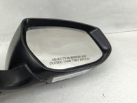 2013-2015 Nissan Sentra Passenger Side View Mirror - Right Door Mirror OEM Used - Oemusedautoparts1.com