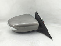 2015 Nissan Sentra Passenger Side View Mirror - Right Door Mirror OEM Used - Oemusedautoparts1.com