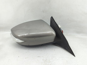 compare product 2015 Nissan Sentra Passenger Side View Mirror - Right Door Mirror OEM Used