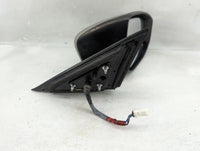 2015 Nissan Sentra Passenger Side View Mirror - Right Door Mirror OEM Used - Oemusedautoparts1.com