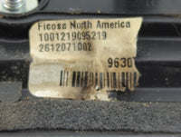 2015 Nissan Sentra Passenger Side View Mirror - Right Door Mirror OEM Used - Oemusedautoparts1.com