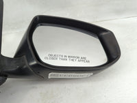 2015 Nissan Sentra Passenger Side View Mirror - Right Door Mirror OEM Used - Oemusedautoparts1.com