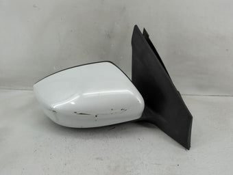 compare product 2013-2015 Nissan Sentra Passenger Side View Mirror - Right Door Mirror OEM Used