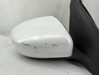 2013-2015 Nissan Sentra Passenger Side View Mirror - Right Door Mirror OEM Used - Oemusedautoparts1.com