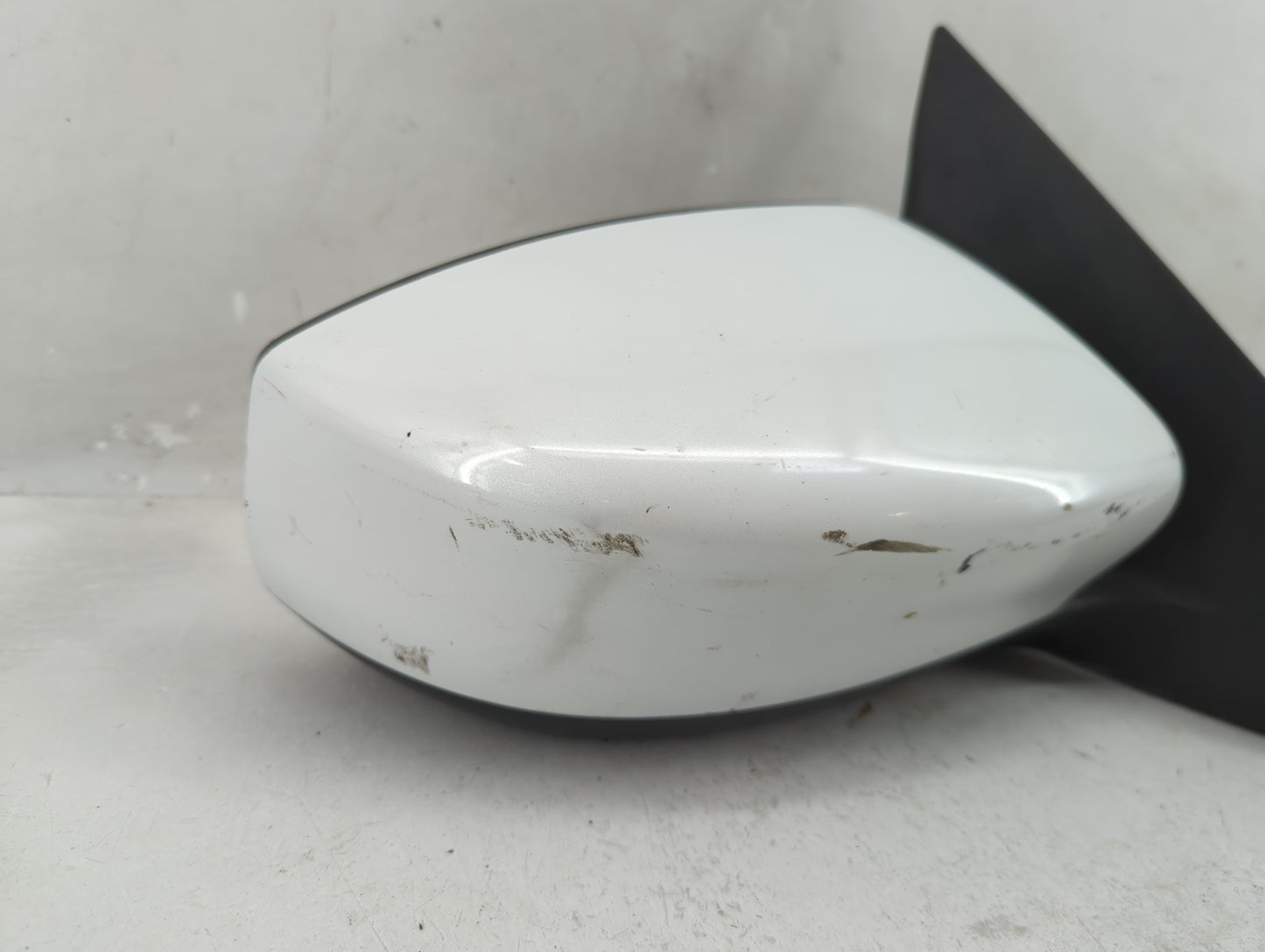 2013-2015 Nissan Sentra Passenger Side View Mirror - Right Door Mirror OEM Used - Oemusedautoparts1.com