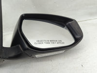 2013-2015 Nissan Sentra Passenger Side View Mirror - Right Door Mirror OEM Used - Oemusedautoparts1.com