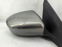 2013-2015 Nissan Sentra Passenger Side View Mirror - Right Door Mirror OEM Used - Oemusedautoparts1.com