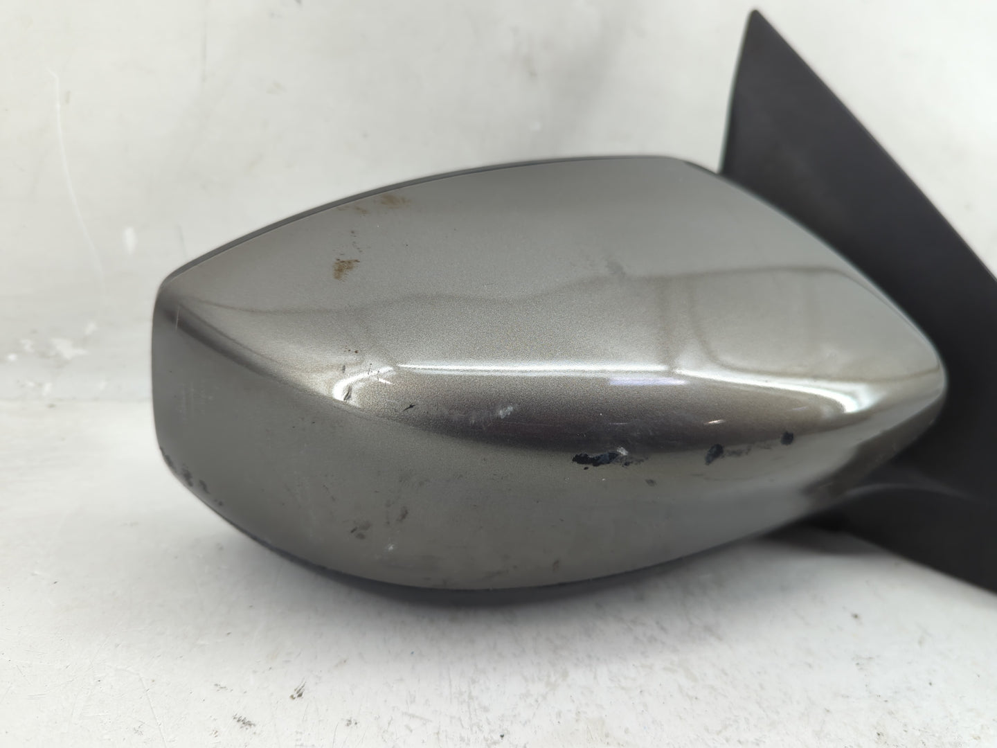 2013-2015 Nissan Sentra Passenger Side View Mirror - Right Door Mirror OEM Used - Oemusedautoparts1.com