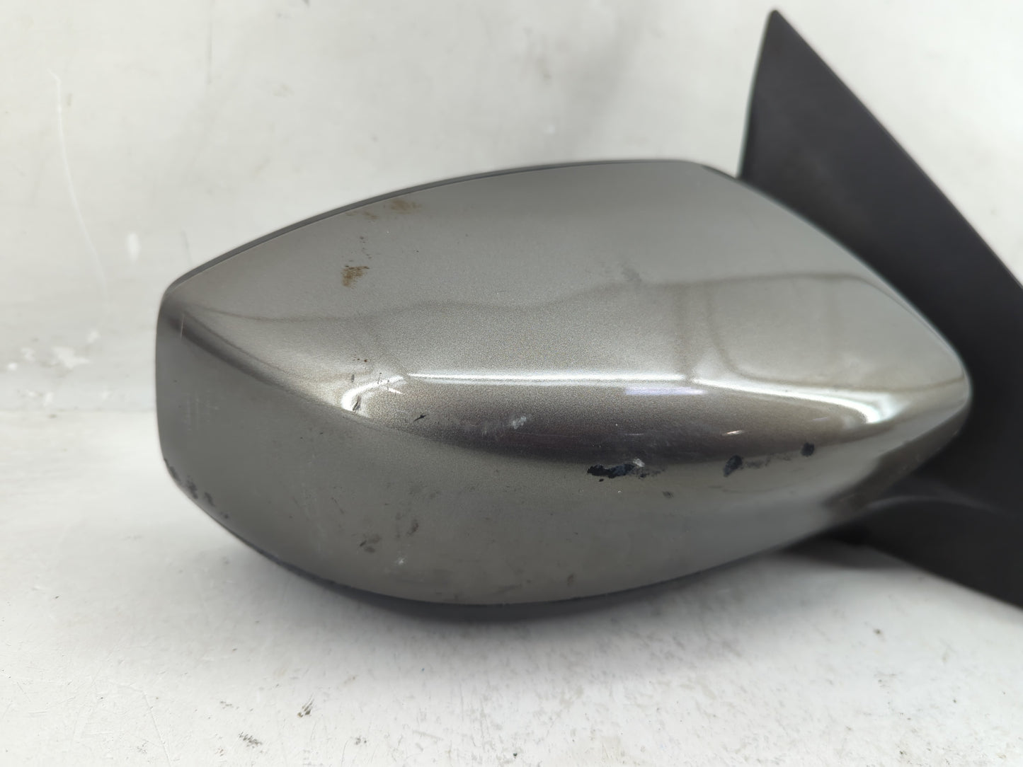 2013-2015 Nissan Sentra Passenger Side View Mirror - Right Door Mirror OEM Used - Oemusedautoparts1.com