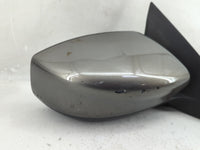 2013-2015 Nissan Sentra Passenger Side View Mirror - Right Door Mirror OEM Used - Oemusedautoparts1.com